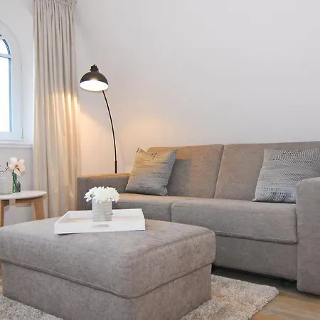 Amerij, Whg 5 * Westerland
