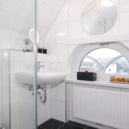 Amerij, Whg 5 Apartamento *
