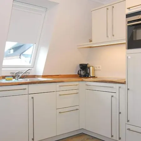 Amerij, Whg 5 Apartamento Westerland