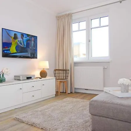 Amerij, Whg 5 Apartamento