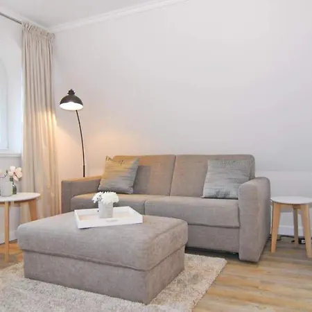 Amerij, Whg 5 Apartamento *