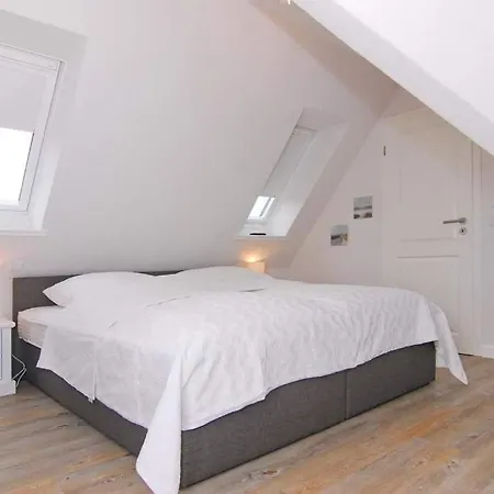 Amerij, Whg 5 Apartamento Westerland