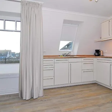 Amerij, Whg 5 Apartamento