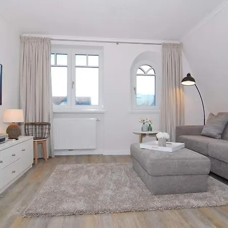 Apartamento Amerij, Whg 5 *